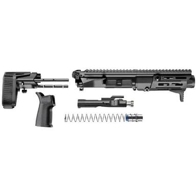 Maxim PDX .300 Blackout Compact Upper Receiver - 5.5" Barrel