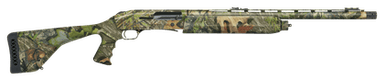 Mossberg 935 Magnum Turkey Hunter 12GA Semi-Auto Shotgun - Mossy Oak