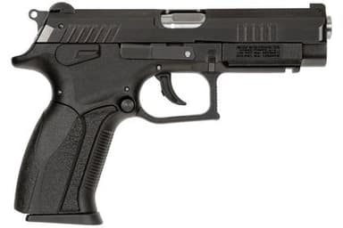 Grand Power K100 MK12 9mm Pistol - Versatile Self-Defense & Sport Shooter