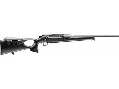 Sauer 505 Synchro XTC 6.5 Creedmoor 22in Black