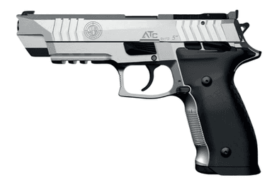Steyr Arms ATC Base 9mm Luger 5in Black