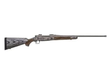 MOSSBERG Patriot Predator .400 Legend Precision Bolt Rifle 20"