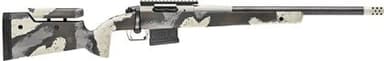 Springfield 2020 Waypoint .308 Win Bolt Rifle - Carbon Ridge Camo