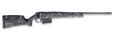 Weatherby 307 Range XP 2.0 7mm Rem Mag 26in Graphite Black