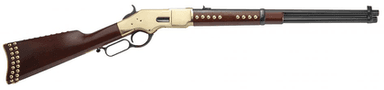 Cimarron 1866 Yellowboy .45LC Lever-Action Carbine - Classic