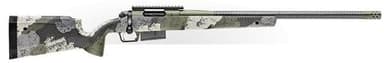 Springfield WayPoint 2020 6.5 PRC Camo Precision Bolt-Action Rifle