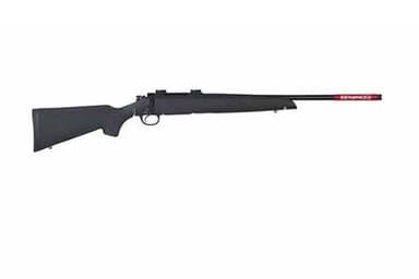 Thompson Center Compass .223 Rem Bolt-Action Rifle - Composite Precision