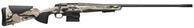 Browning X-Bolt 2 Western Hunter LR 7mm PRC 24in OVIX Camo