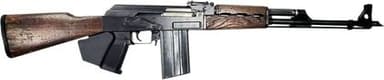 Riley Defense RAK308 .308 Win 19.65in Wood