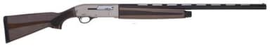 Tristar Raptor Silver 12 GA Semi-Auto Shotgun, 28" Barrel