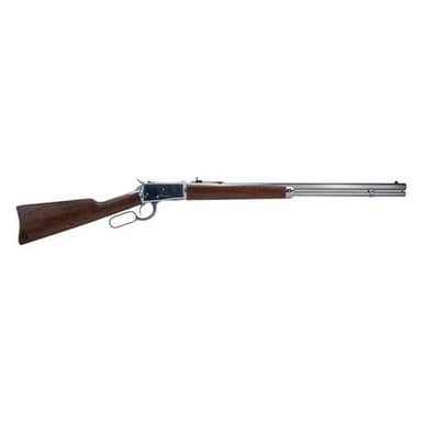 Heritage 92 .357 Mag Lever Rifle - Polished Stainless, 12rd Classic
