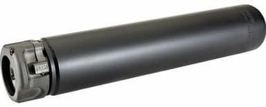 Surefire SOCOM762 Ti2 Suppressor 7.62mm