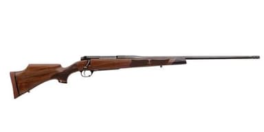 Weatherby Mark V Camilla Deluxe .280 AI Precision Bolt Rifle