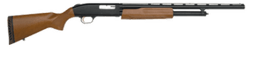 Mossberg 505 Youth .410 GA Pump Shotgun - 20" Barrel, Coyote Brown
