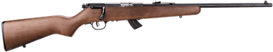 Savage Precision Mark II GY .22 LR Bolt-Action Rifle - AccuTrigger