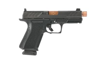 Shadow Systems MR920 Foundation Optics-Ready 9mm Pistol