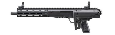 Ruger LC Carbine .45 ACP Tactical Folding Stock 16.25" 13rd