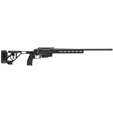 Tikka T3x Ace Game 6.5 Creedmoor 20in Black
