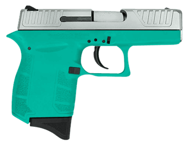 Diamondback DB9 G4 Mint 9mm Compact Self-Defense Pistol