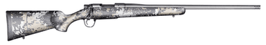 Christensen Mesa FFT 6.5 PRC Camo Bolt-Action Rifle