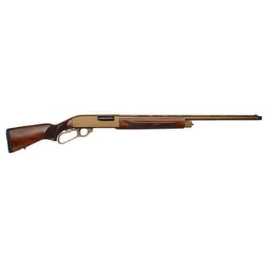 Gforce Arms Refuge 12 Gauge 28in Burnt Bronze