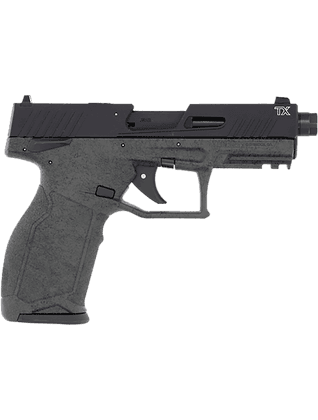 Taurus TX22 .22 LR Pistol - Lightweight & Versatile, 10+1 Capacity