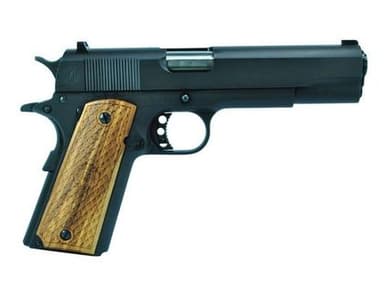 Adcor Defense American Classic Gov .45 ACP Matte Blued Pistol