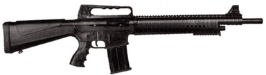 G-Force Arms BR-99: Versatile 12 GA Semi-Auto Shotgun