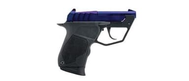 Taurus 22TUC .22 LR 2.5in Purple