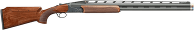 Rizzini BR110 Sporter: Precision 12GA Over-Under Shotgun, 32"