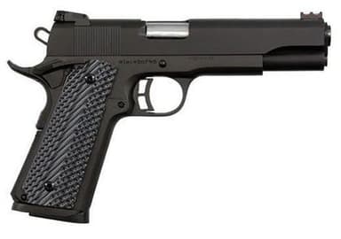 Rock Island Ultra FS .45 ACP Semi-Auto Pistol - Parkerized Precision