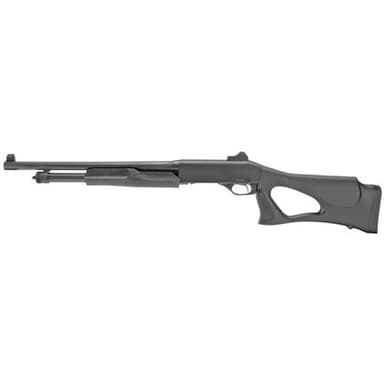 Stevens 320 Tactical Thumbhole Pump Shotgun - 12 Ga, 18.5"