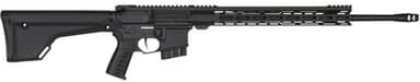 CMMG Endeavor MK4 .22 ARC 20" Semi-Auto Rifle - Black Cerakote Finish