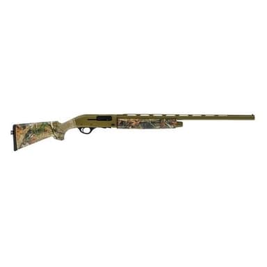 Escort PS Youth 22" Natural Camo Semi-Auto Shotgun