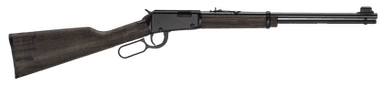 Henry H001GG-22M Garden Gun .22 WMR 18.5in Blued Black Ash