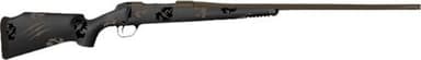 Fierce Twisted Titanium Rogue .308 Win 18in Black