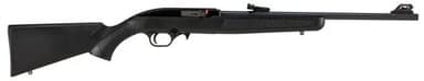 Mossberg 702 Youth PlinkPro .22LR Semi-Auto Rifle - Beginner's Choice