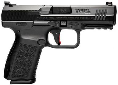Canik TP9 SF Elite One 9mm 4.19in