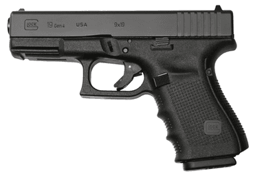 GLOCK 19 (FACTORY REBUILD)