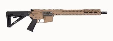Black Rain Spec+: Tactical 5.56 NATO Semi-Auto Rifle, 30-Round