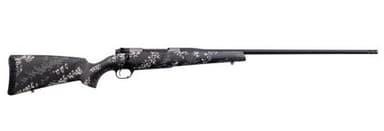 WEATHERBY Mark V Backcountry TI 2.0 7mm WbyMag 26 + 2Brake