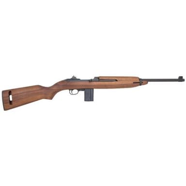 Auto-Ordnance M1 Carbine: Classic .30 Cal, 18" Barrel, 15+1 Capacity