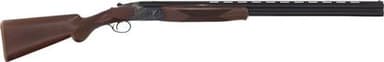 McCoy 100A 20 Gauge 28in Case Color/Walnut