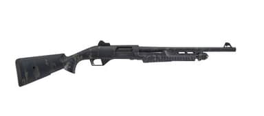 Benelli Nova 3 Tactical 12 Gauge 18.5in MultiCam Black