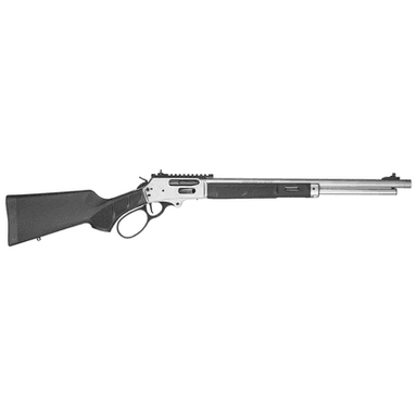 Smith & Wesson 1854 .30-30 Winchester 20in Stainless Black