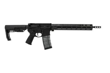 Faxon Ion Ultralight 5.56 NATO Rifle - Precision & Performance