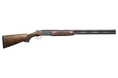 Beretta 692 Sporting Black Over-Under Shotgun - Precision & Elegance