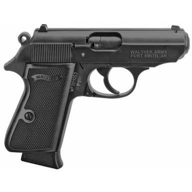 Walther PPK/S .22 LR Compact Pistol