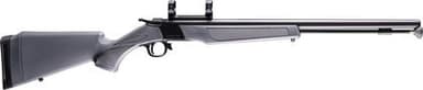 CVA Wolf .50 Caliber 24in Blued/Stealth Grey