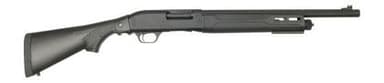Tokarev TSP-12 12 Gauge 18.5in Black